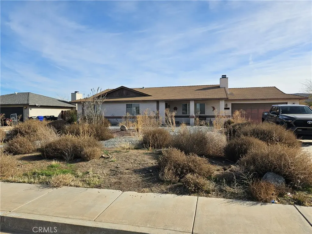 13485 Applewood Road, Apple Valley, CA 92308 - #1