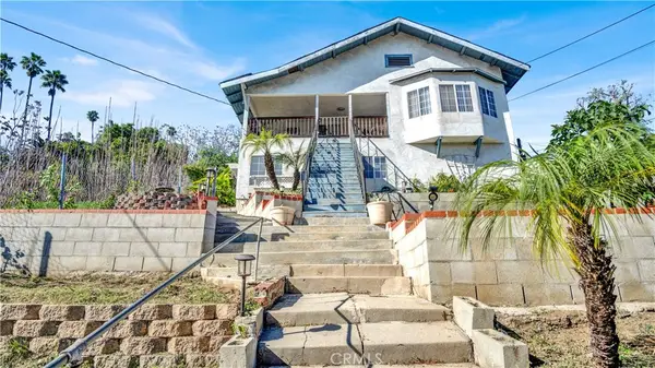 3255 Pyrites Street, El Sereno, CA 90032