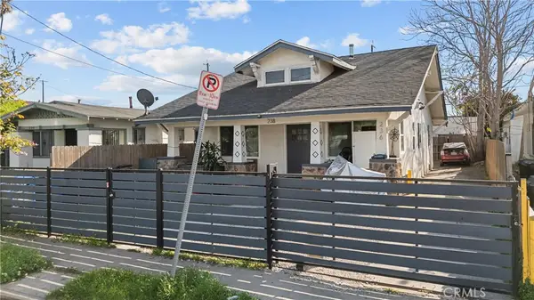 238 W 58th, Los Angeles, CA 90037