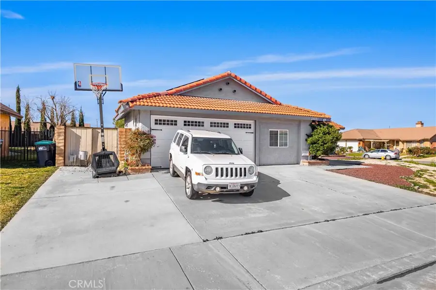 39551 Blackhawk Court, Palmdale, CA 93551 - #3