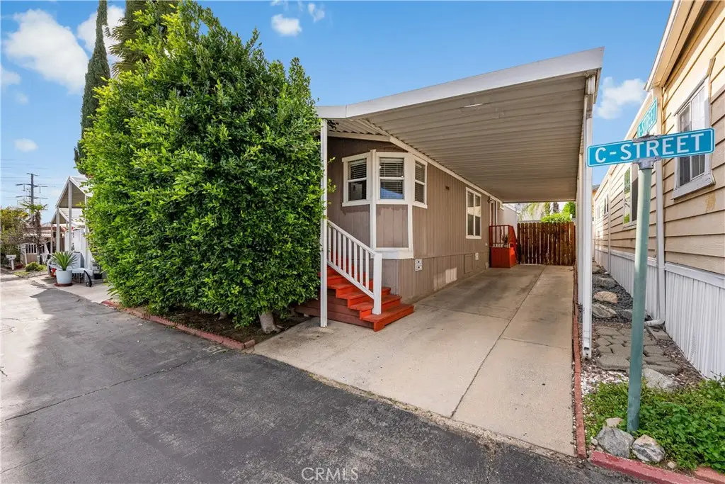 16079 Yarnell Street #C35, Sylmar, CA 91342 - Image #1