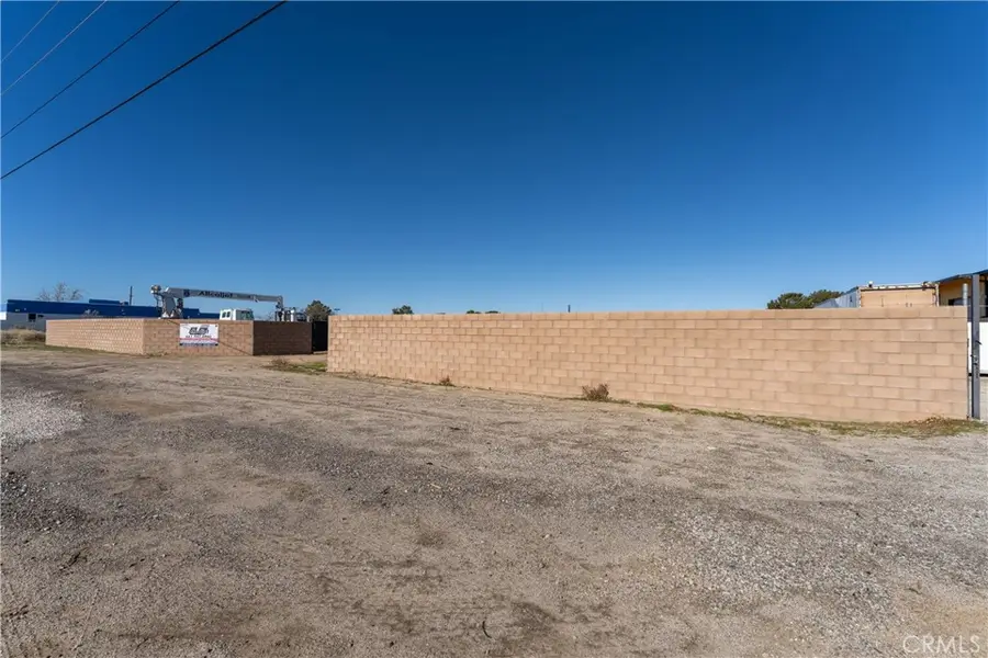 0 Columbia Way Vic 5th St E, Lancaster, CA 93535 - #2