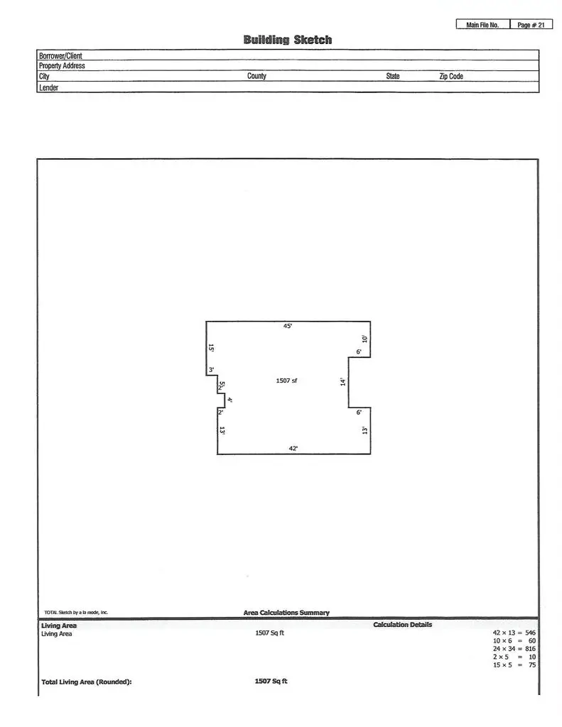 4422 Canoga, Woodland Hills, CA 91364 - Image #2