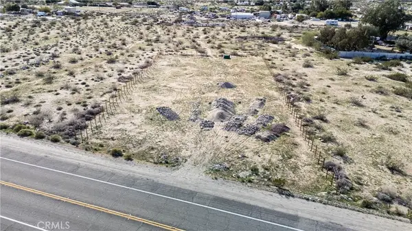 65 Dillon Road, Sky Valley, CA 92240