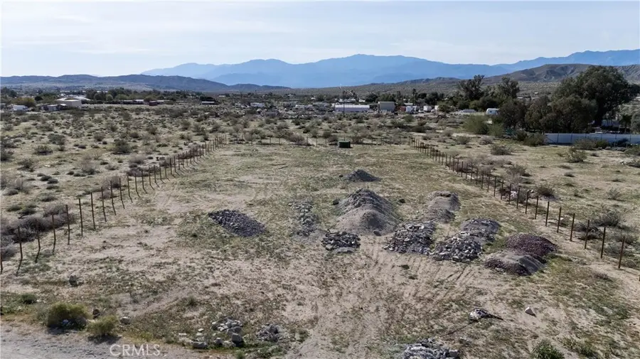 65 Dillon Road, Sky Valley, CA 92240 - #2