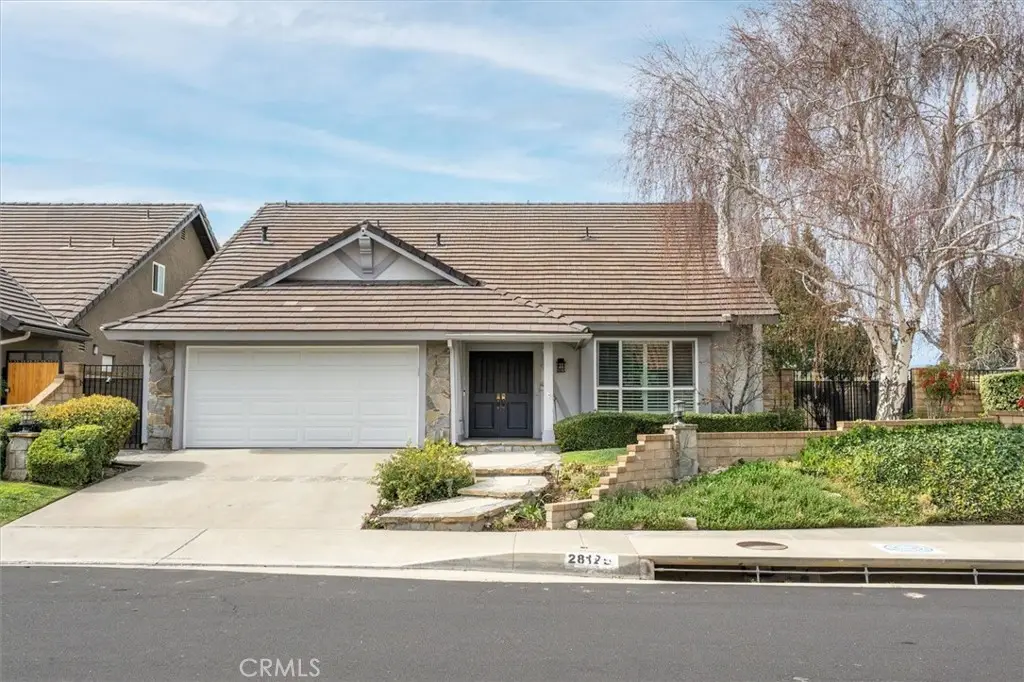 28125 Vernal, Saugus, CA 91350 - #1
