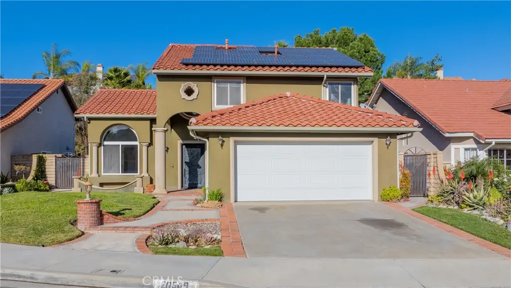 20549 Romar, Saugus, CA 91350 - Image #1