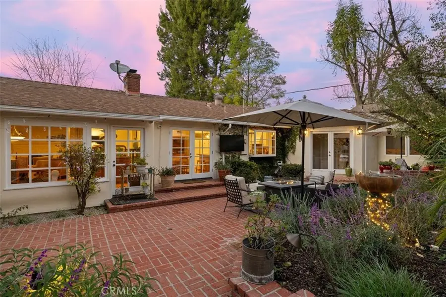 5132 Quakertown Avenue, Woodland Hills, CA 91364 - #2