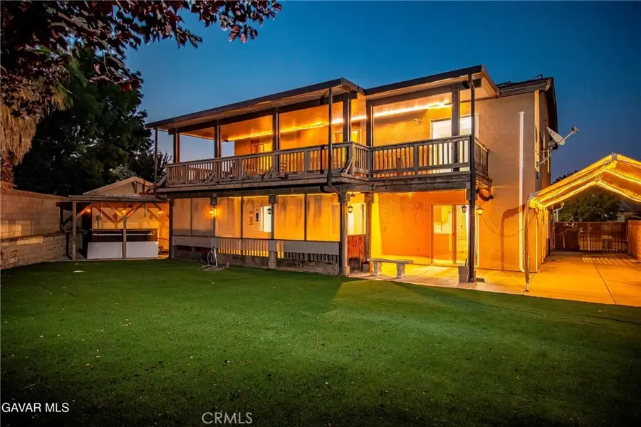 43635 Castle Circle, Lancaster, CA 93535 - Image #2