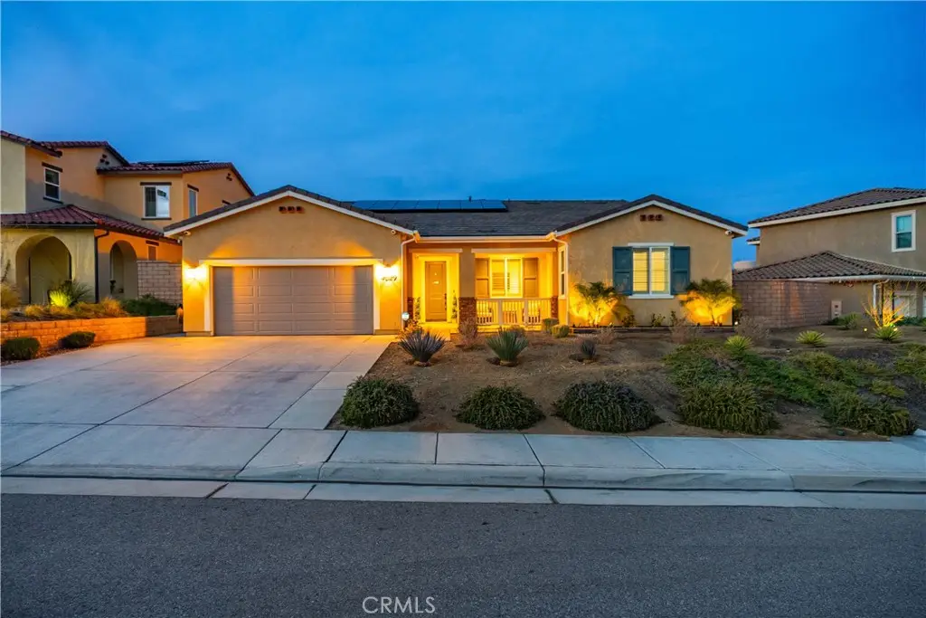4029 Bridle Ct, Palmdale, CA 93551 - Image #1