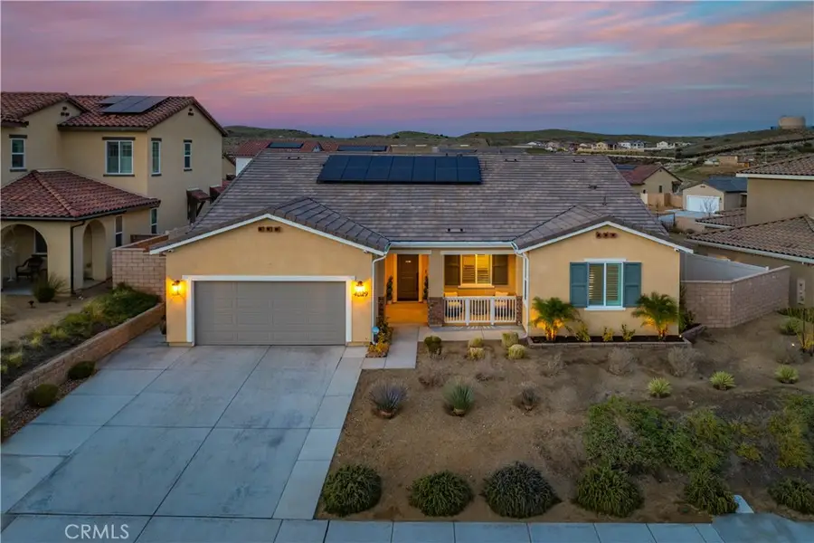 4029 Bridle Ct, Palmdale, CA 93551 - Image #2