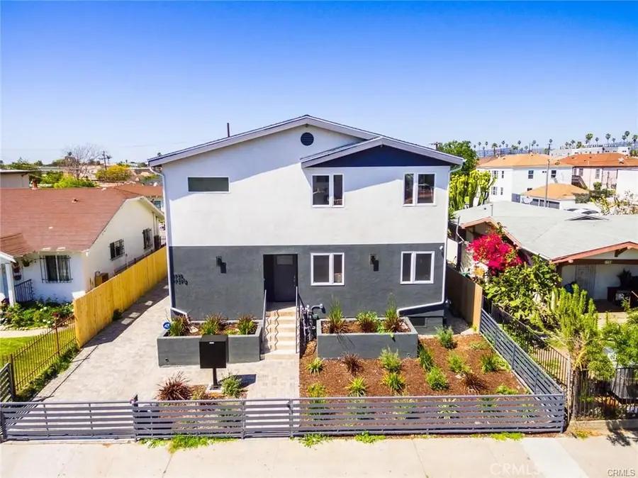 1737 S Longwood, Los Angeles, CA 90019 - #3