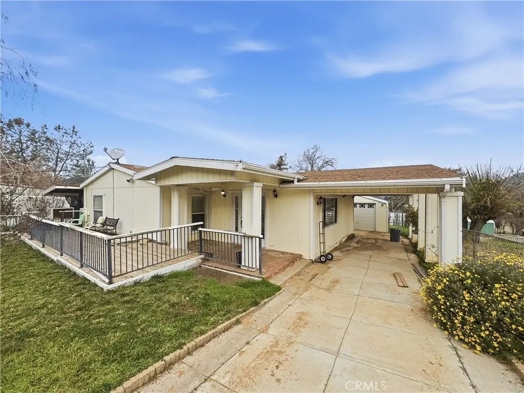 340 Rocky, Bodfish, CA 93205 - Image #1