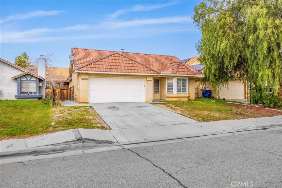 4817 Harbor Court, Palmdale, CA 93552 - Image #2