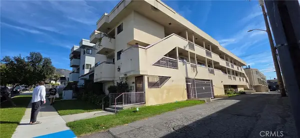 610 E Harvard #7, Burbank, CA 91501