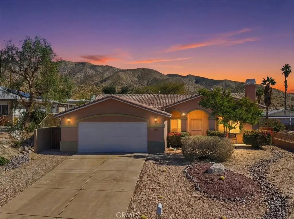 11190 Pomelo, Desert Hot Springs, CA 92240 - #1