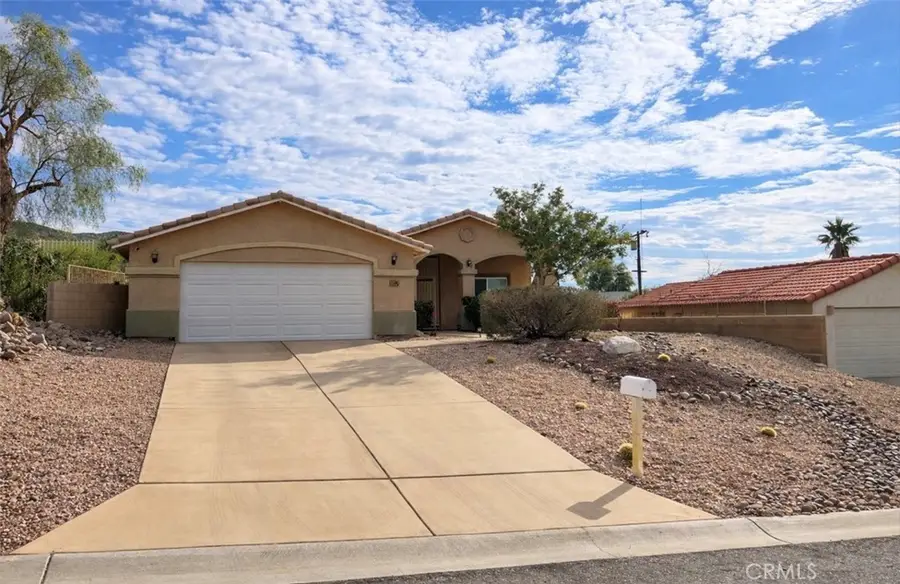 11190 Pomelo, Desert Hot Springs, CA 92240 - #2