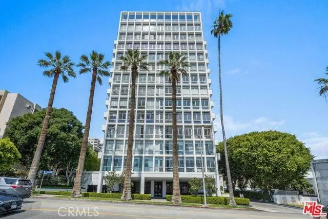 7135 Hollywood Boulevard #405, Los Angeles, CA 90046 - Image #1