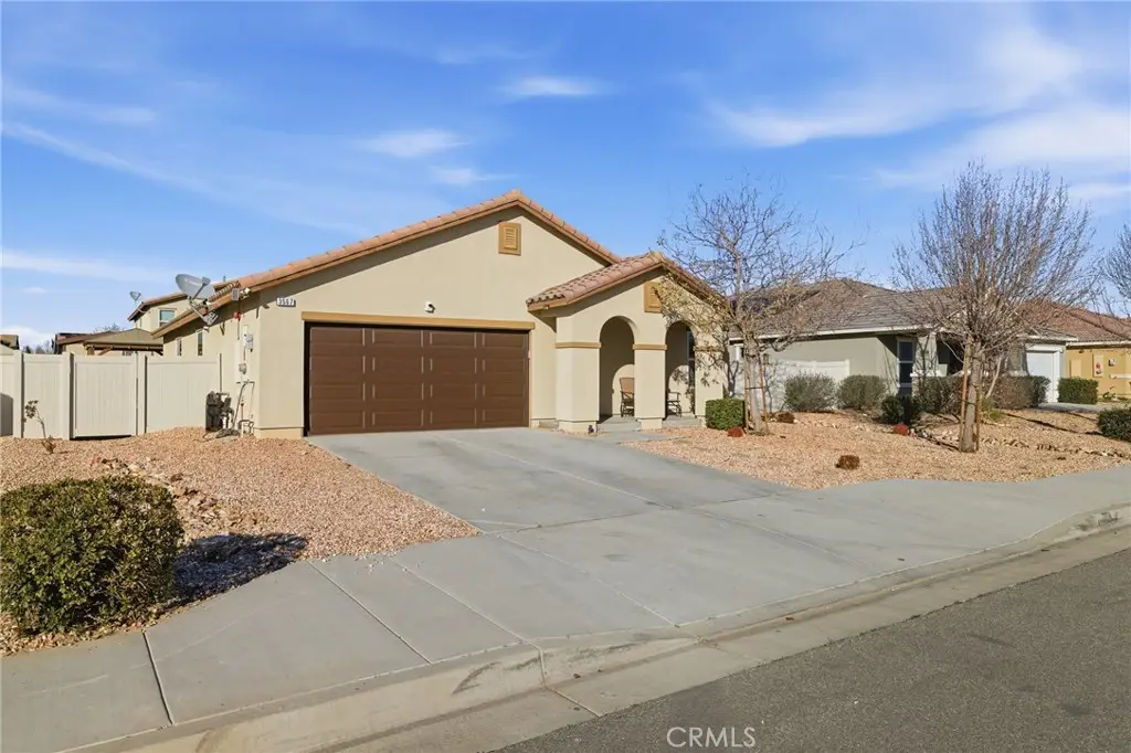 3567 Garnet, Lancaster, CA 93535 - Image #1