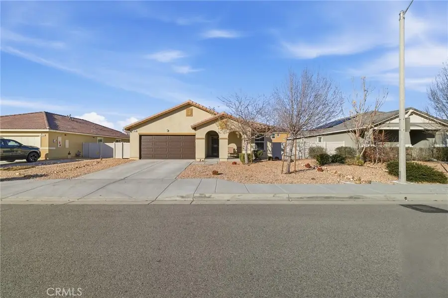 3567 Garnet, Lancaster, CA 93535 - Image #2
