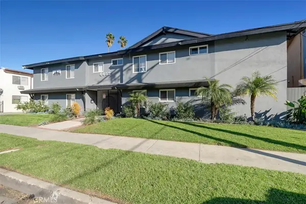 6652 Darby Avenue, Reseda, CA 91335