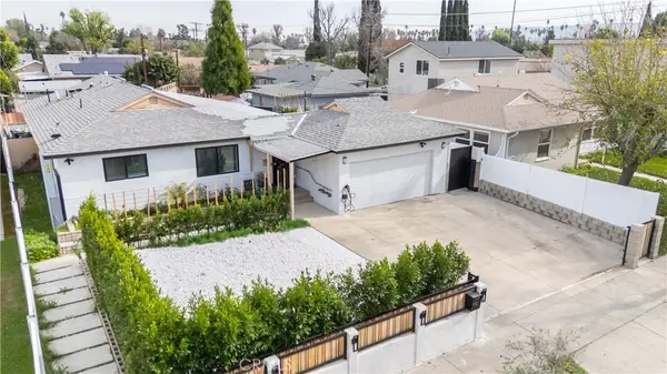 7410 Cozycroft, Winnetka, CA 91306