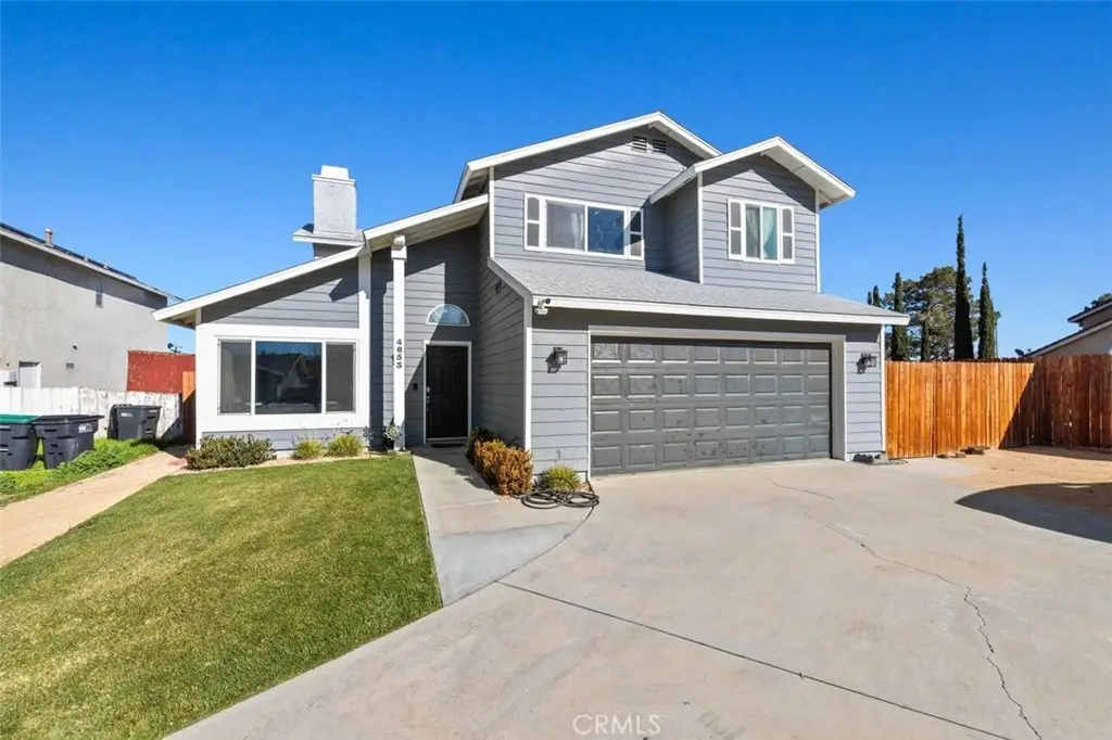 4853 Katrina, Palmdale, CA 93552 - Image #1