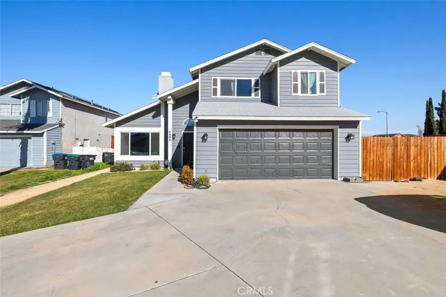 4853 Katrina, Palmdale, CA 93552 - Image #3