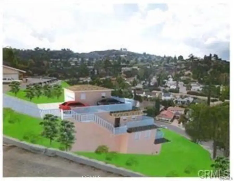 4311 Torreon Drive, Woodland Hills, CA 91364 - Image #2