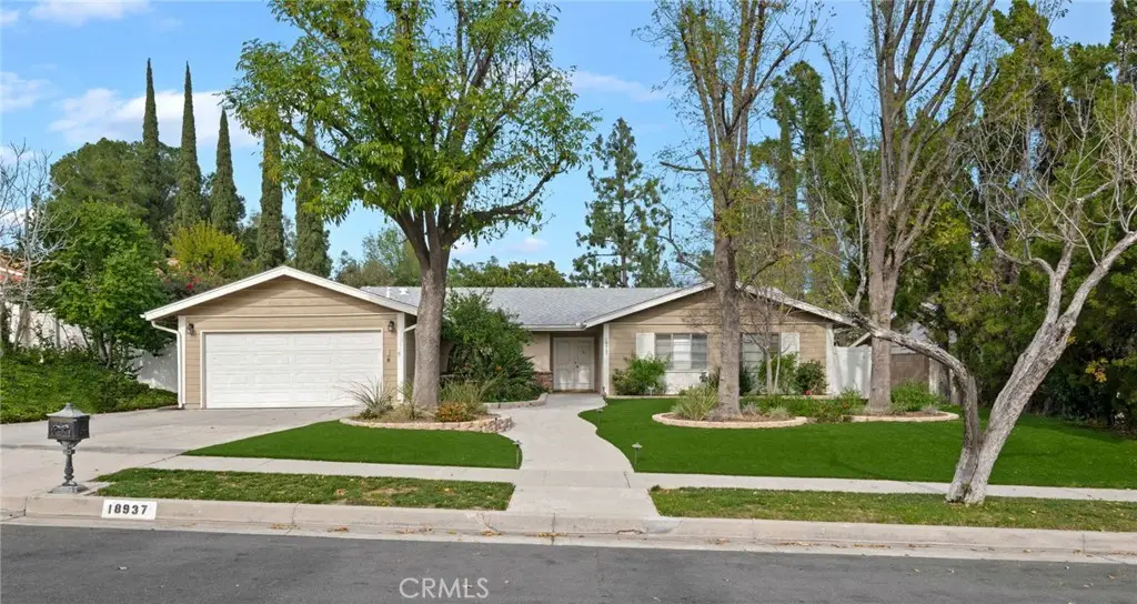 18937 Olympia, Porter Ranch, CA 91326 - Image #1