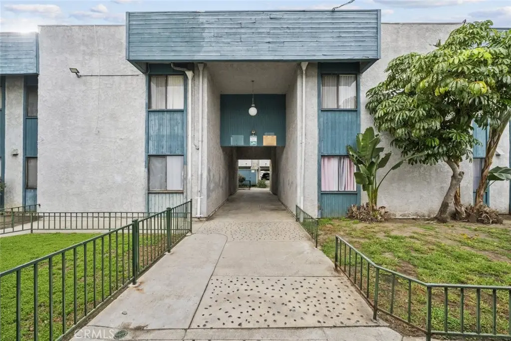 8801 Willis Avenue #34, Panorama City, CA 91402 - Image #1