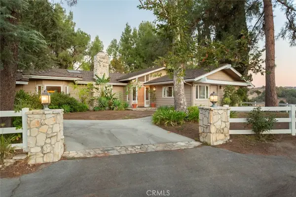 5798 Penland Road, Hidden Hills, CA 91302