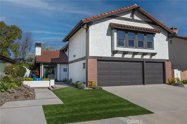 3793 Calle Linda Vista, Newbury Park, CA 91320