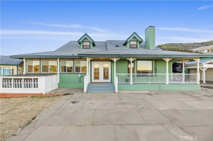 39910 95th W, Leona Valley, CA 93551 - Image #3