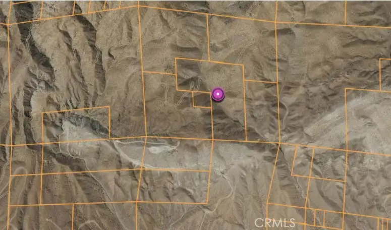 0 Pacific Crest National Trail Ca, Rosamond, CA 93560 - Image #1