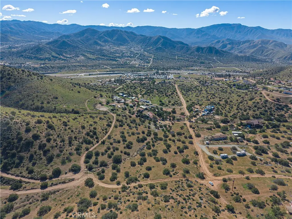 0 Vac/1/2 Mi N Sierra Hwy/i Mi E S, Acton, CA 93510 - Image #1