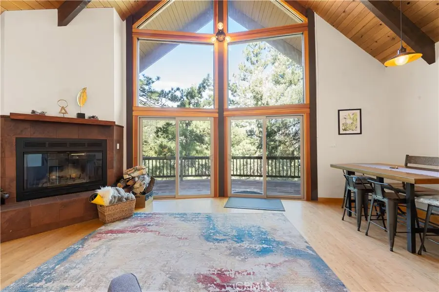 1420 Bernina Drive, Pine Mountain Club, CA 93222 - Image #2