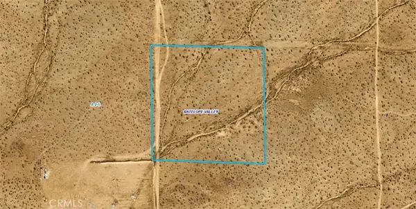 230 E Avenue G4, Lancaster, CA 93535