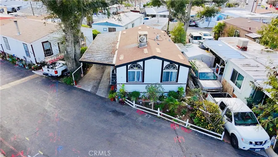 18540 Soledad Canyon Rd #27, Canyon Country, CA 91351 - #2