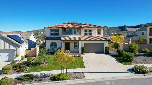 25110 Cherry Ridge, Canyon Country, CA 91387