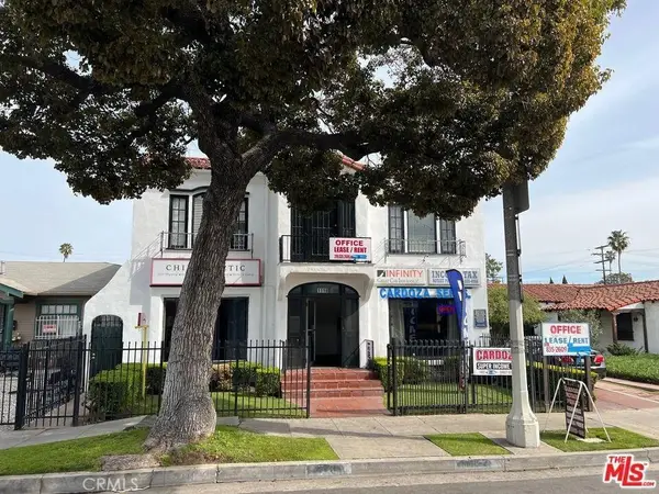1118 N Avalon, Wilmington, CA 90744