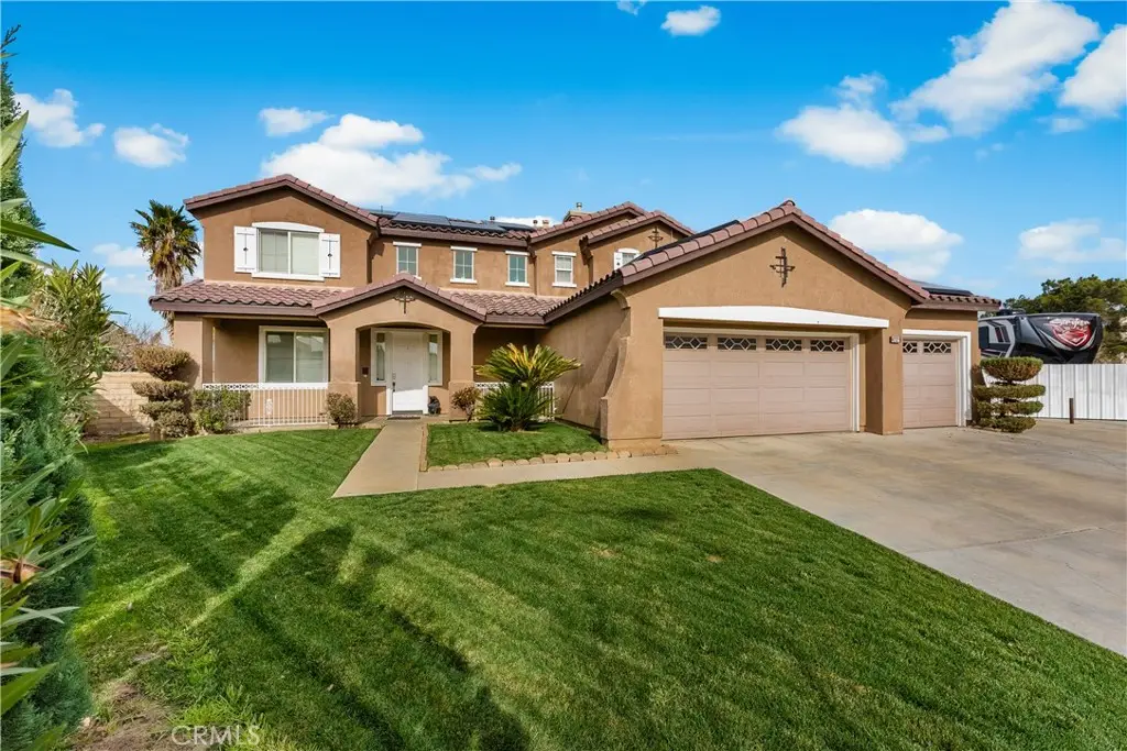 42321 Columbia Court, Lancaster, CA 93536 - Image #1