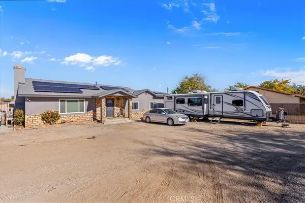 4833 W Avenue K10, Lancaster, CA 93536