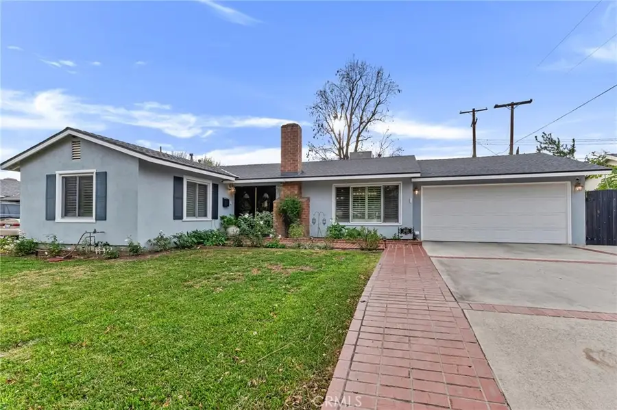 8009 Lena Ave, Canoga Park, CA 91304 - #2