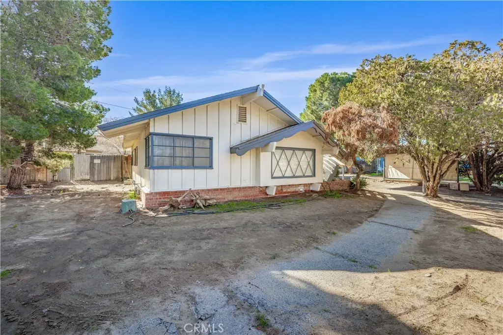 1118 E Avenue K, Lancaster, CA 93535 - #1