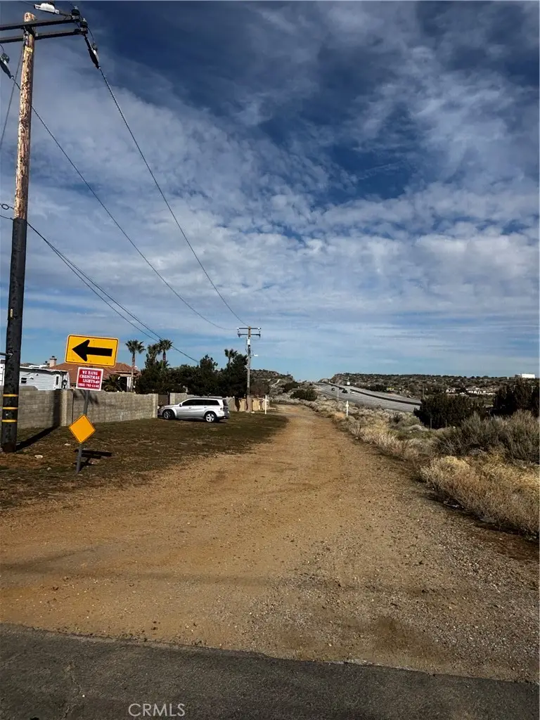 0 Ave S4 & El Camino., Palmdale, CA 93551 - #1