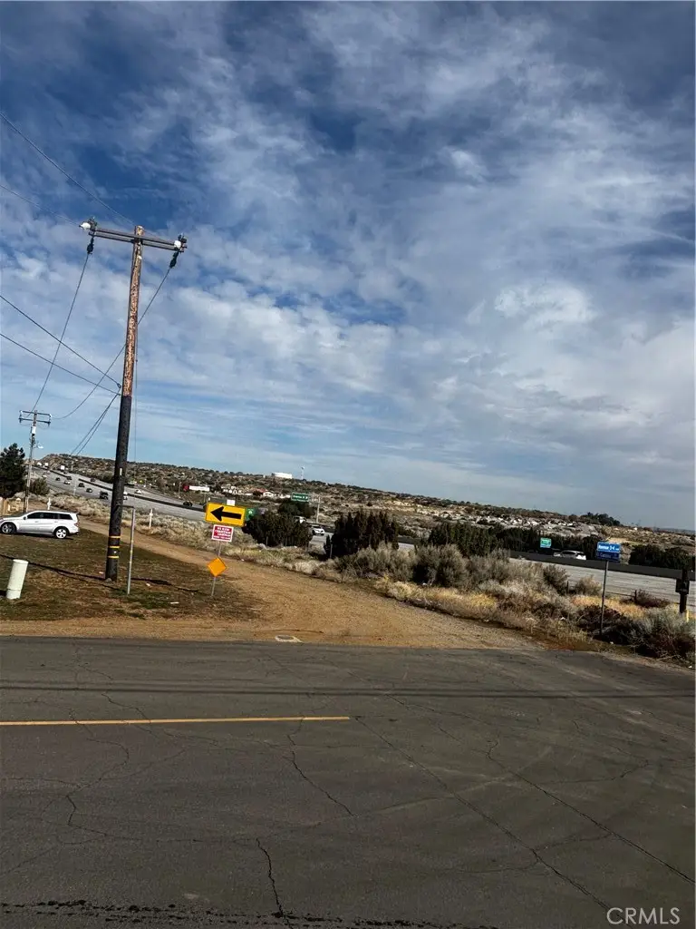 0 Ave S4 & El Camino., Palmdale, CA 93551 - #3