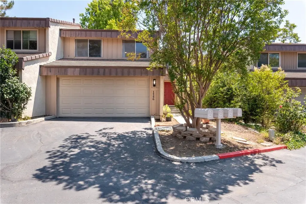 1546 Holly Court, Thousand Oaks, CA 91360 - Image #1