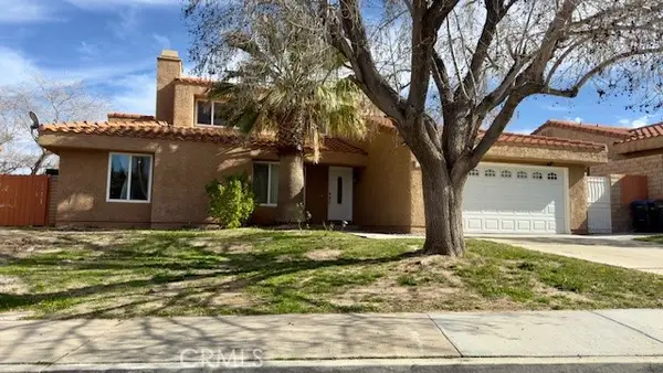 38342 5th W, Palmdale, CA 93551