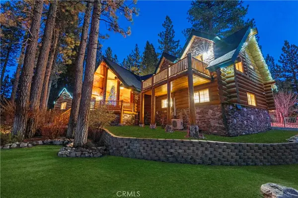 39900 Forest Road, Big Bear Lake, CA 92315